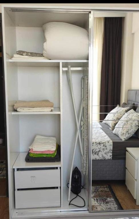 Анталья: Antalya fully luxry Apartment with swimming pool