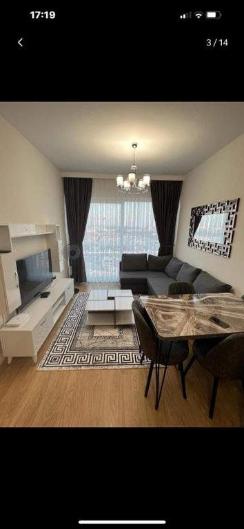 Анталья: Antalya fully luxry Apartment with swimming pool