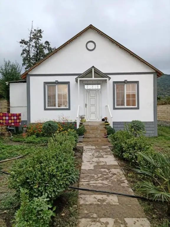 Вандам: Villa