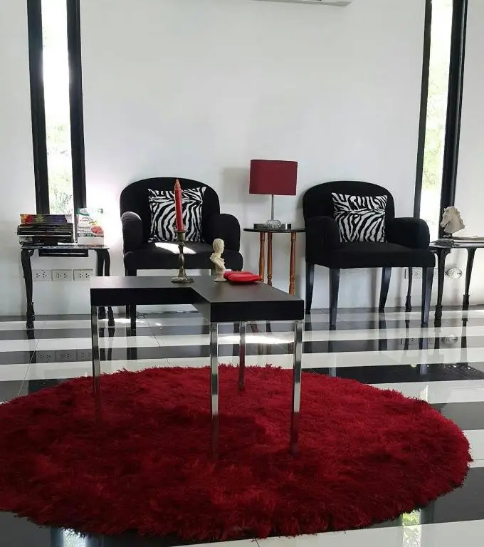 Бангкок: @Room Apartment