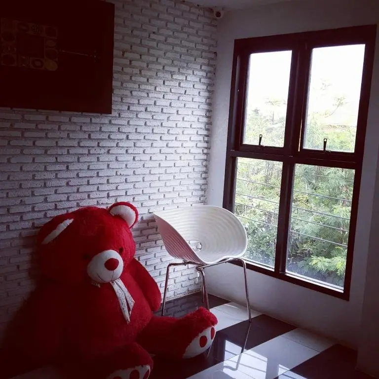 Бангкок: @Room Apartment