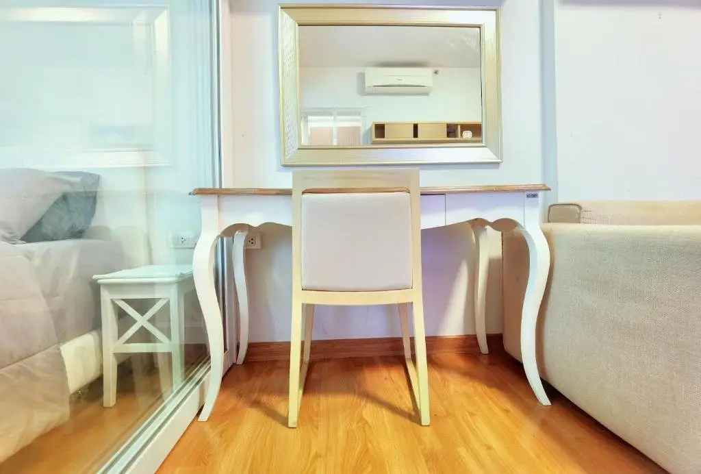 Бангкок: Rama9 Cozy Apartment