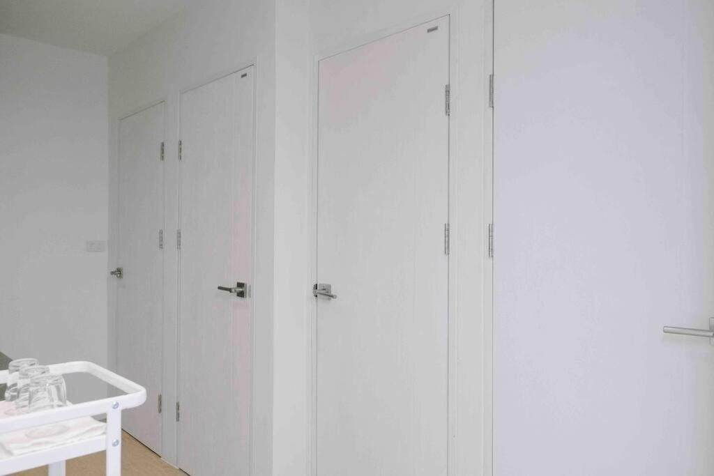 Бангкок: 820house - Entire Floor 4 beds