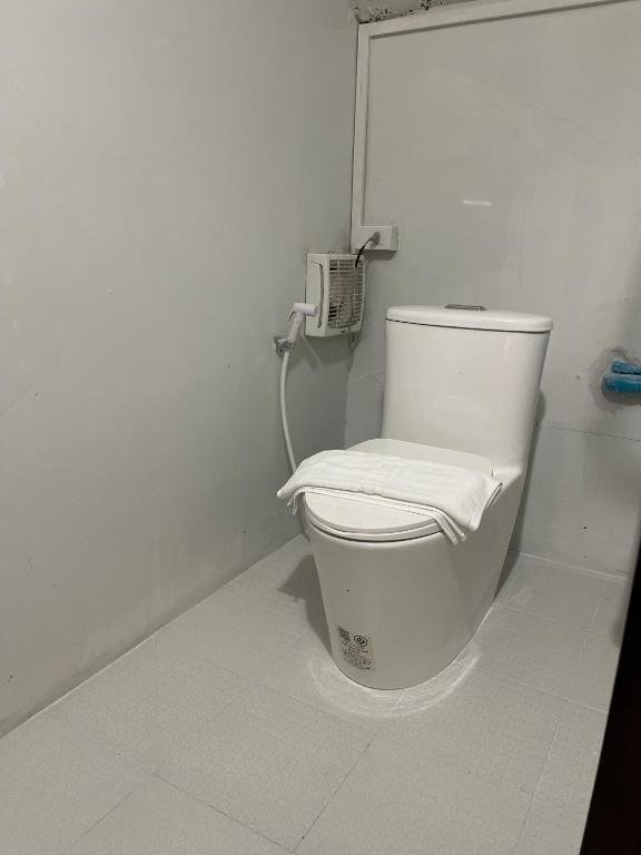 Service Apartment ชั้น1ใจกลางเมืองใกล้แหล่งท่องเที่ยว — фото 1