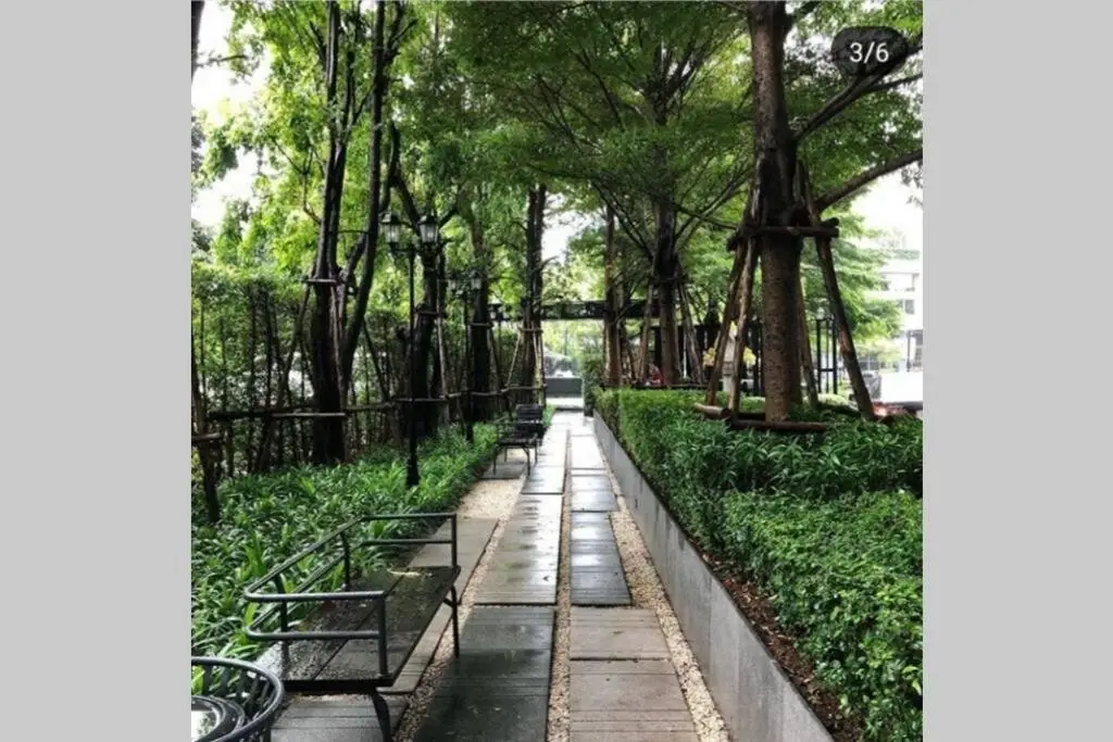 Бангкок: The Base Park East - Bangkok Sukhumvit 77 (Adults Only)