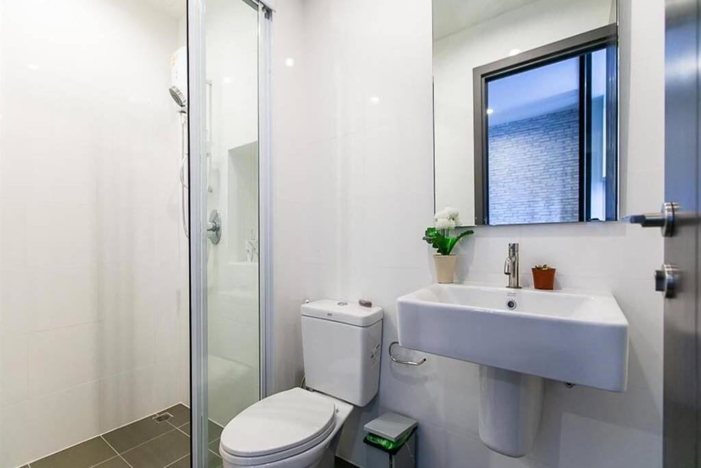 Бангкок: The Base Park East - Bangkok Sukhumvit 77 (Adults Only)