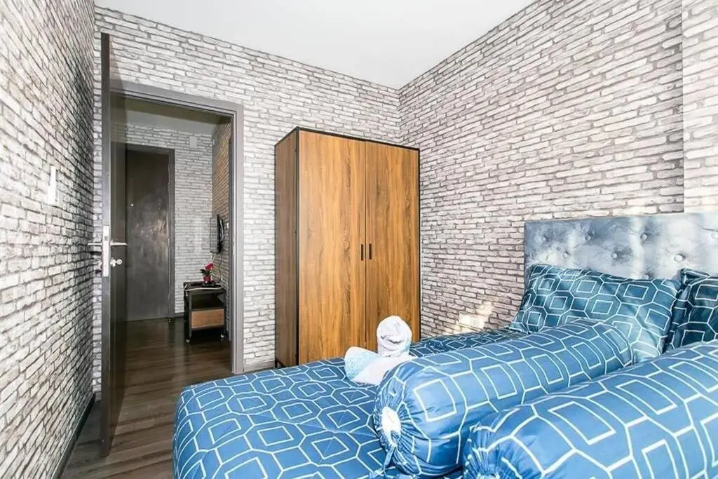 Бангкок: The Base Park East - Bangkok Sukhumvit 77 (Adults Only)
