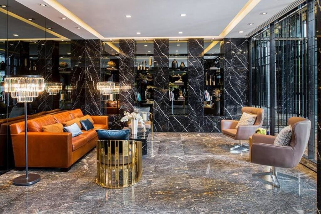 Бангкок: The Base Park East - Bangkok Sukhumvit 77 (Adults Only)
