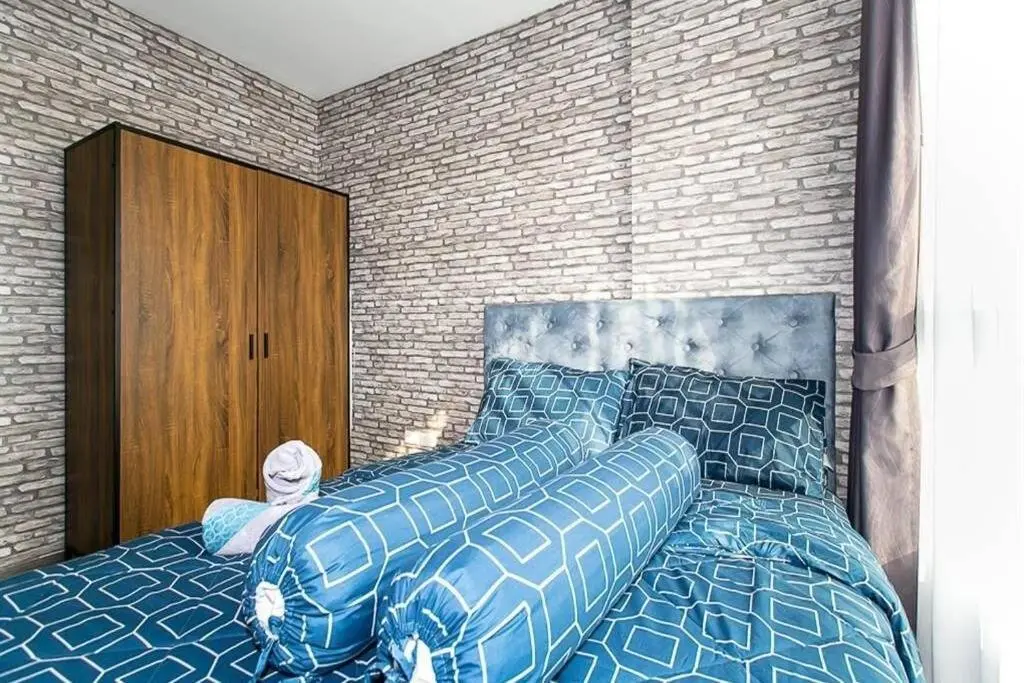 Бангкок: The Base Park East - Bangkok Sukhumvit 77 (Adults Only)