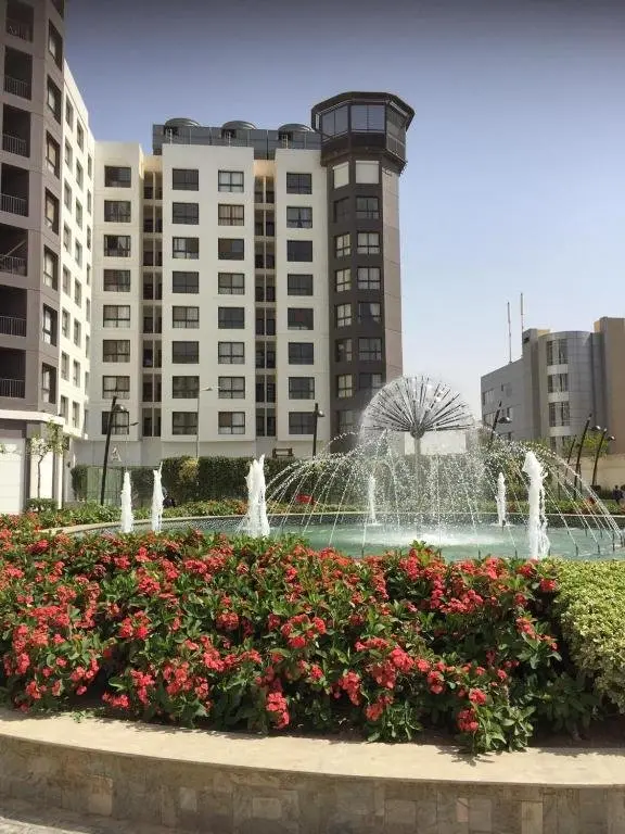 Каир: دوبلكس نيو بورتو كايرو القاهرة الجديدة park malls تكييف مركزي فرش مميز فندقي التجمع الخامس امام الجامعة الامريكية
