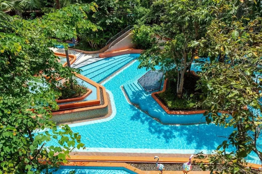 Хуахин: 2BR Designer's villa at La Habana Huahin