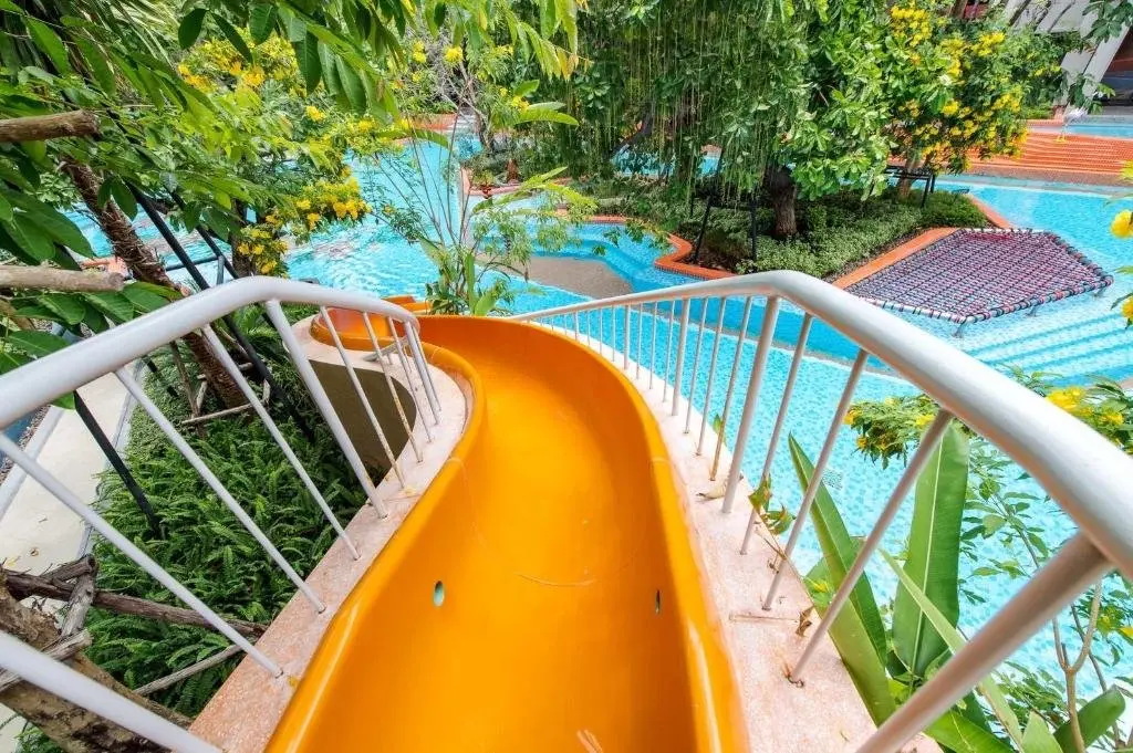 Хуахин: 2BR Designer's villa at La Habana Huahin