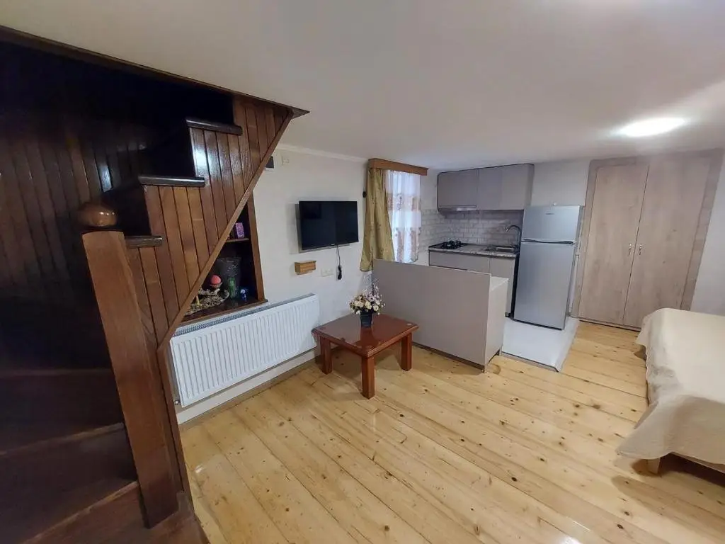 Кутаиси: Guest House Lakada