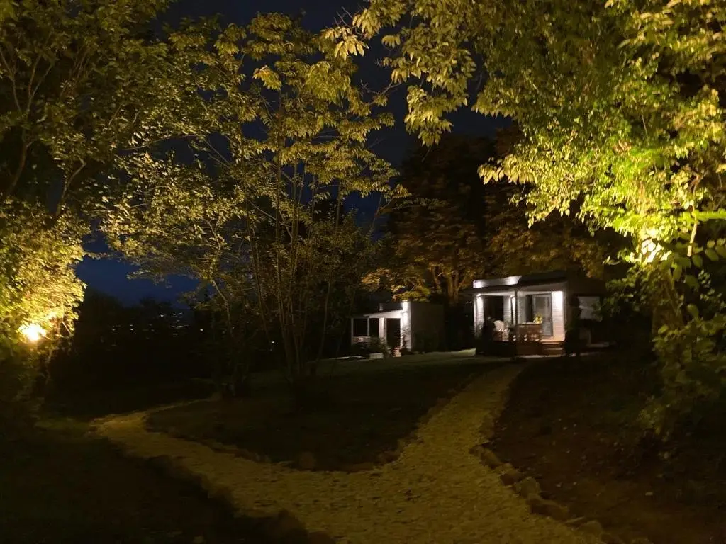 Дербент: Agu Tiny House Kartepe
