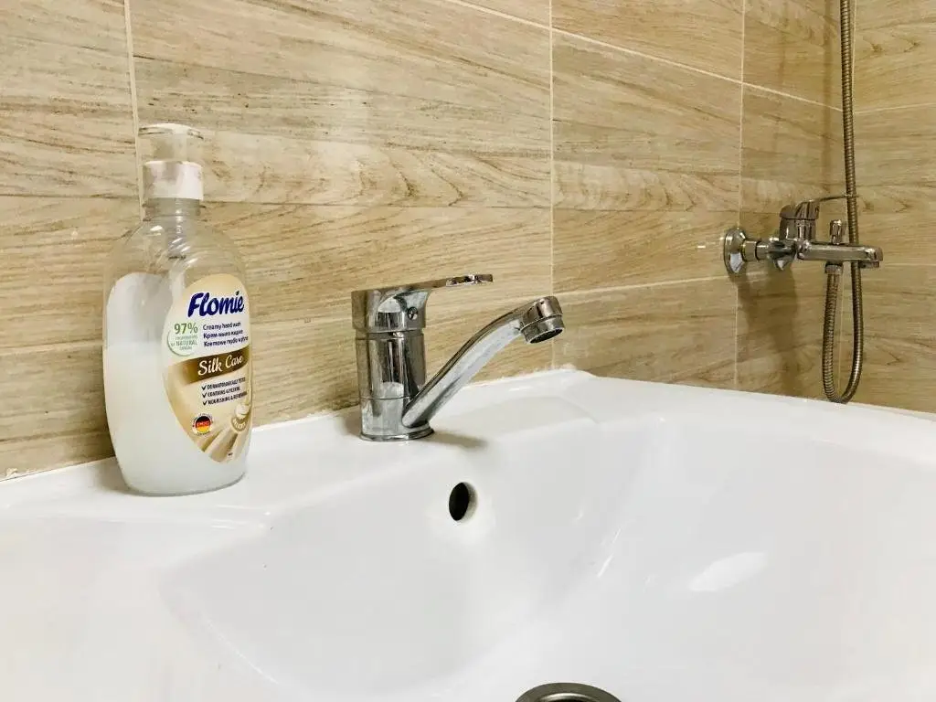 Караганда: Flat in the City Center