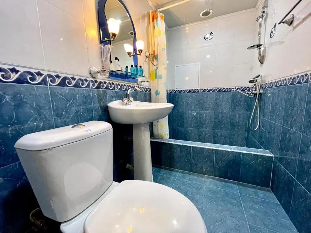 Агверан: Yerevan House holiday home 18