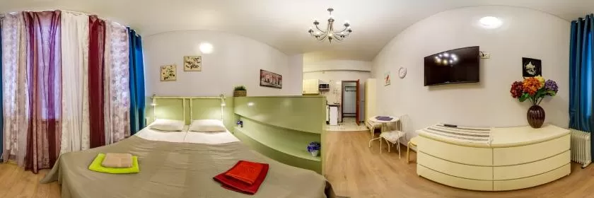 Санкт-Петербург: Provence Studios