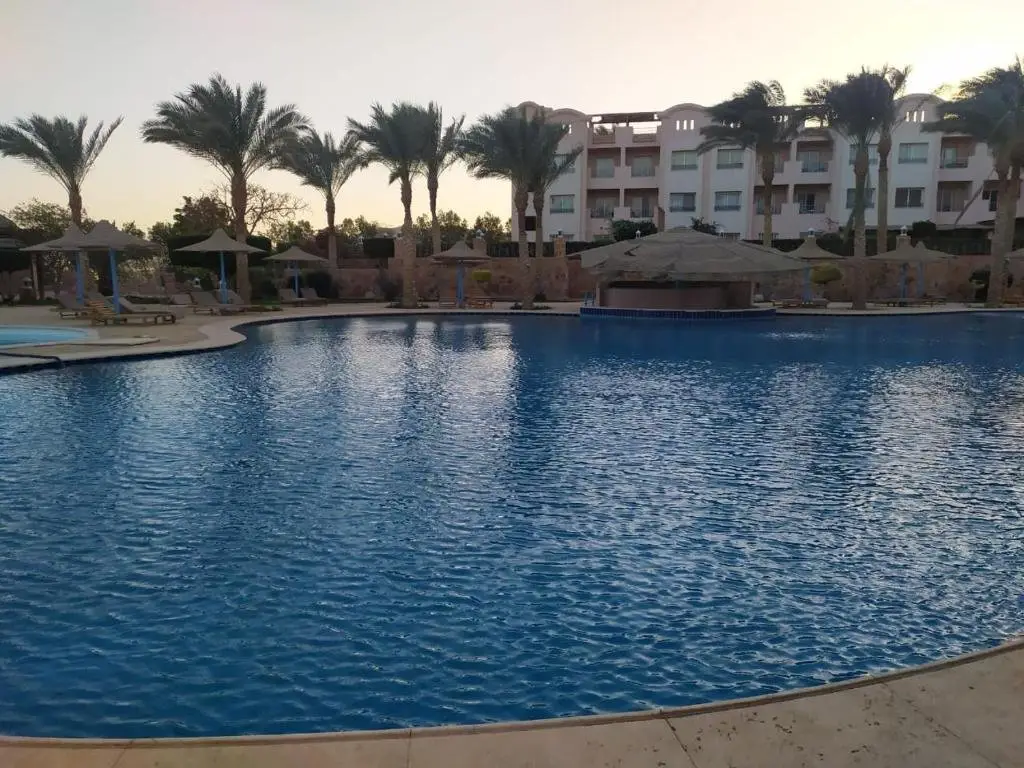 Sahl hashesh hotel apartment suits big family 8 — фото 1