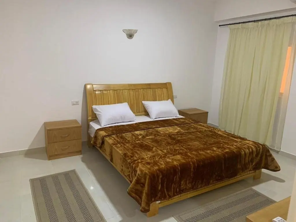 Хургада: ALDORA Residence Cozy Apartments CY 3-0-9-10