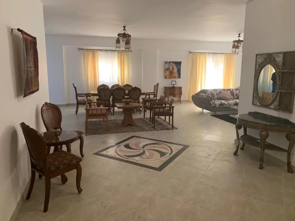 Хургада: ALDORA Residence Cozy Apartments CY 3-0-9-10