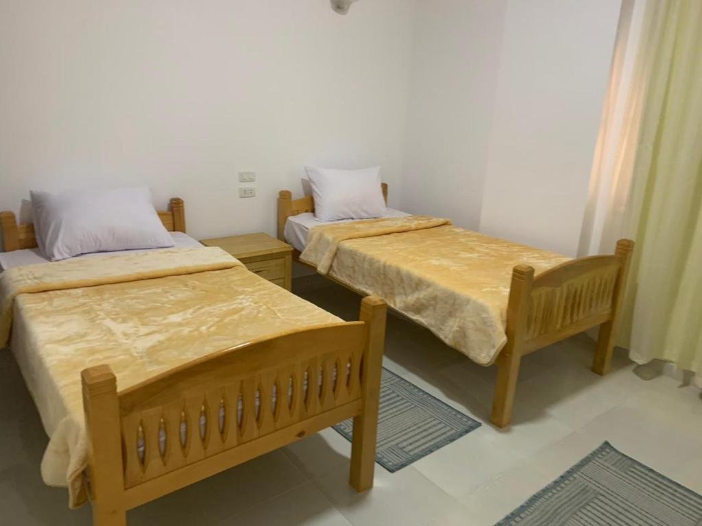 Хургада: ALDORA Residence Cozy Apartments CY 3-0-9-10