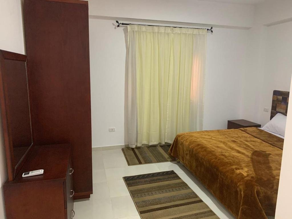 Хургада: ALDORA Residence Cozy Apartments CY 3-0-9-10