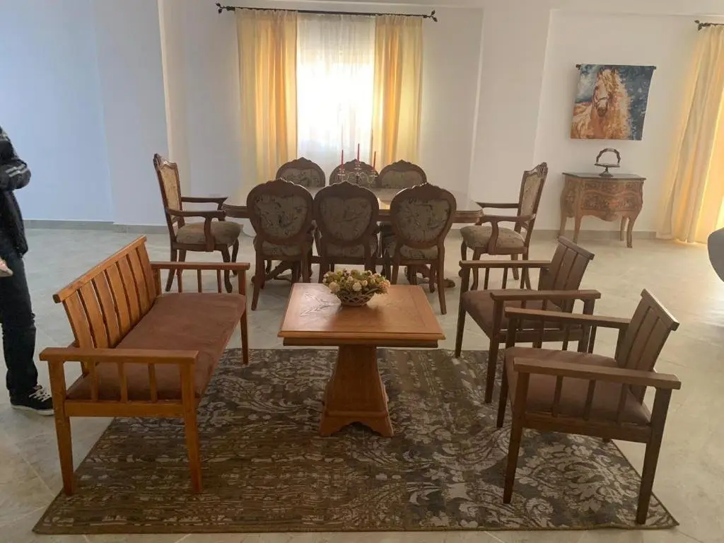 Хургада: ALDORA Residence Cozy Apartments CY 3-0-9-10