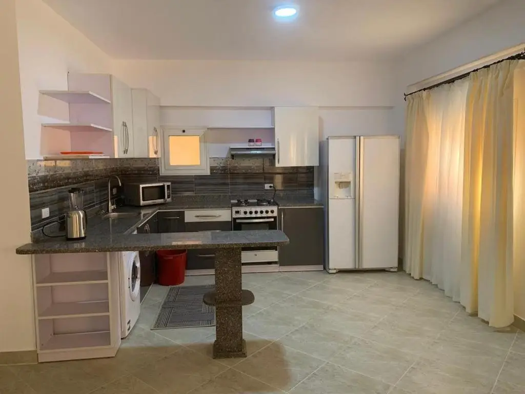 Хургада: ALDORA Residence Cozy Apartments CY 3-0-9-10