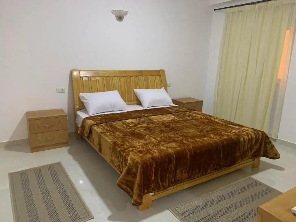 Хургада: ALDORA Residence Cozy Apartments CY 3-0-9-10