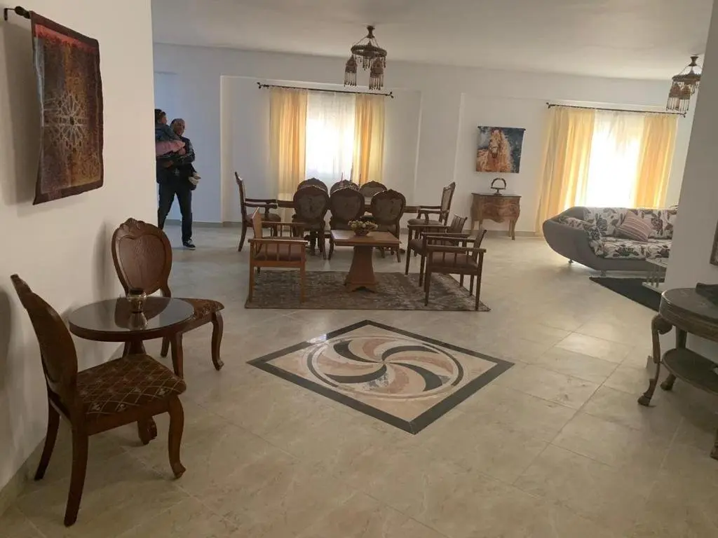 Хургада: ALDORA Residence Cozy Apartments CY 3-0-9-10
