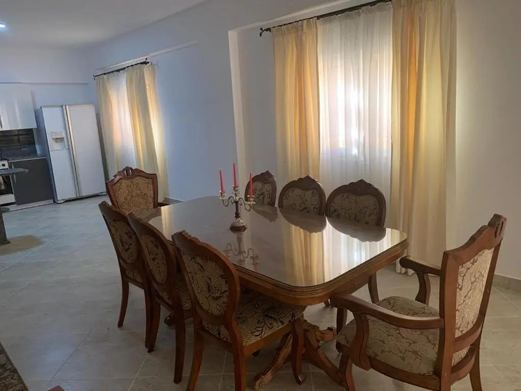 Хургада: ALDORA Residence Cozy Apartments CY 3-0-9-10