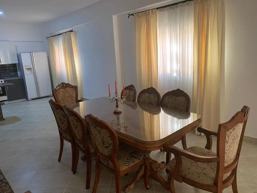 Хургада: ALDORA Residence Cozy Apartments CY 3-0-9-10