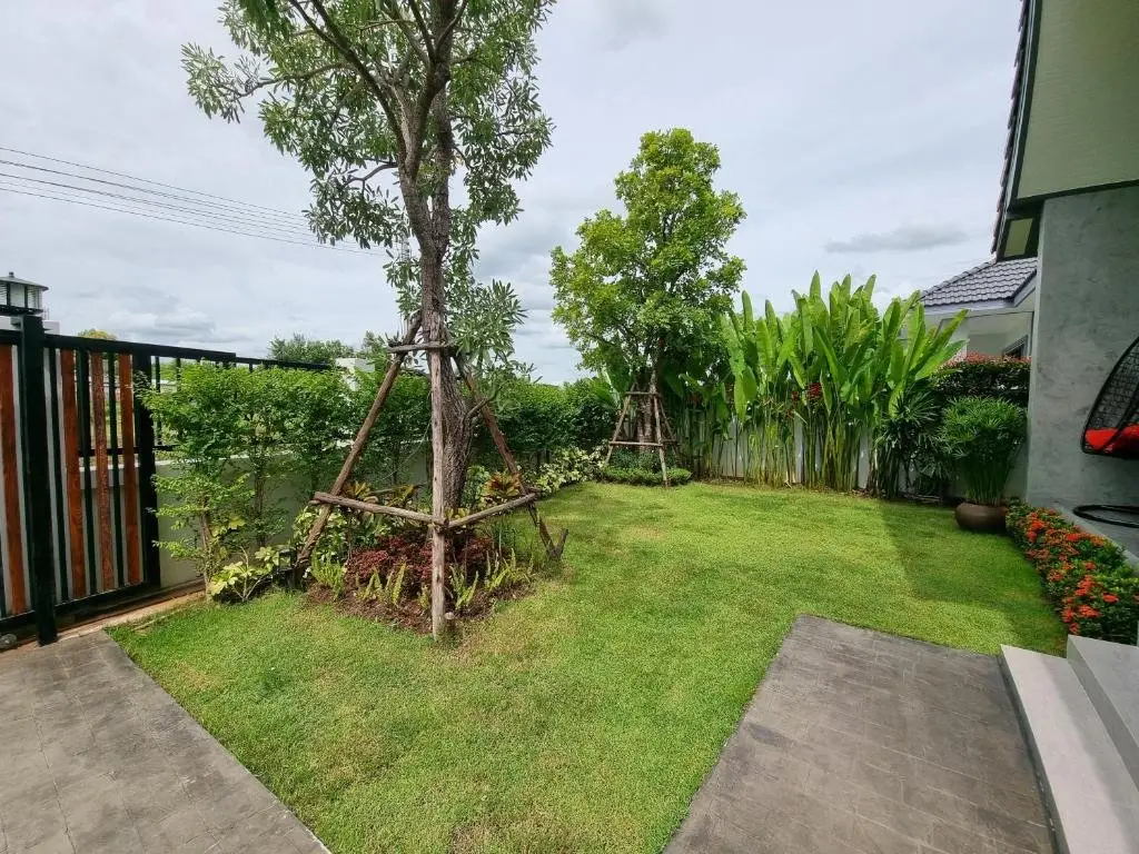 Бури Рам: Baan Dalah Pool Villa