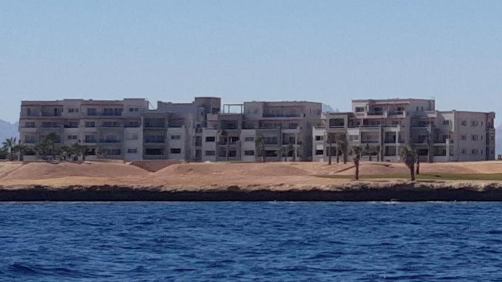 Хургада: Soma Bay Relaxed Apartment - Next to The Breakers