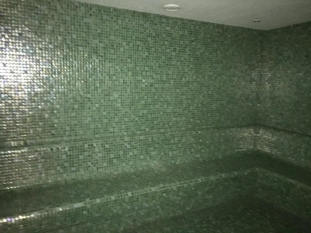 Стамбул: Studio Flat-One Room in lux residence near Taksim-Beyoglu