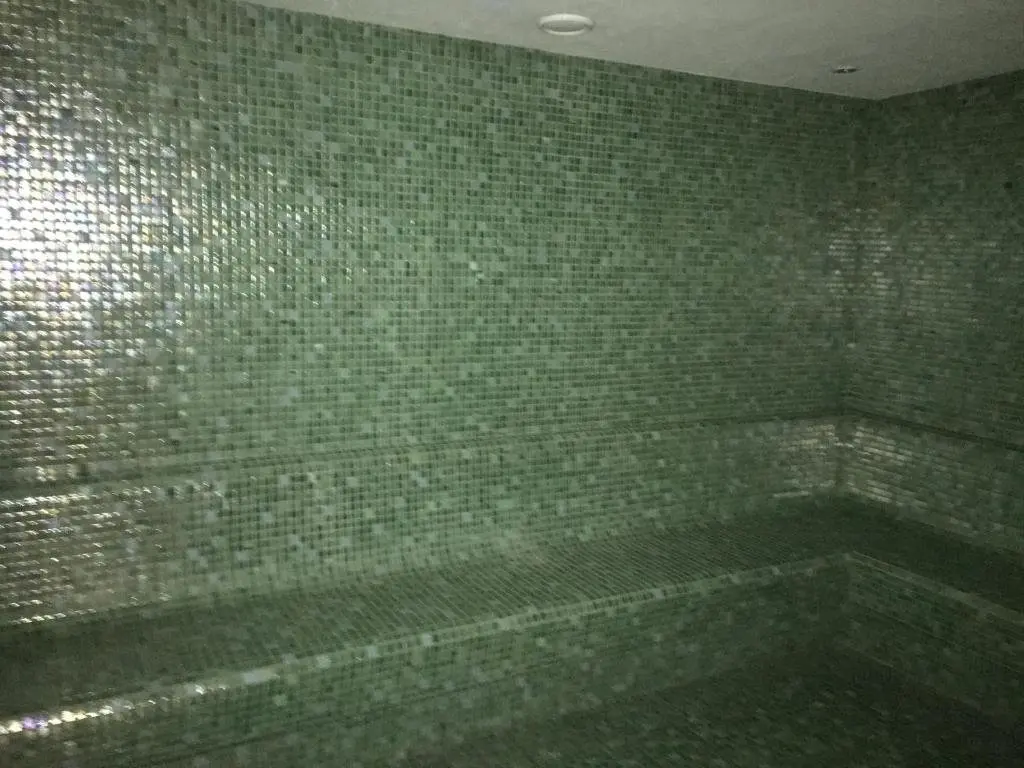 Стамбул: Studio Flat-One Room in lux residence near Taksim-Beyoglu