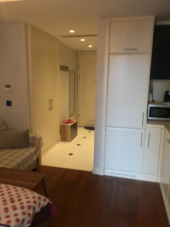 Стамбул: Studio Flat-One Room in lux residence near Taksim-Beyoglu