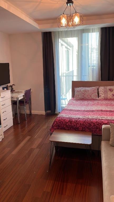 Стамбул: Studio Flat-One Room in lux residence near Taksim-Beyoglu