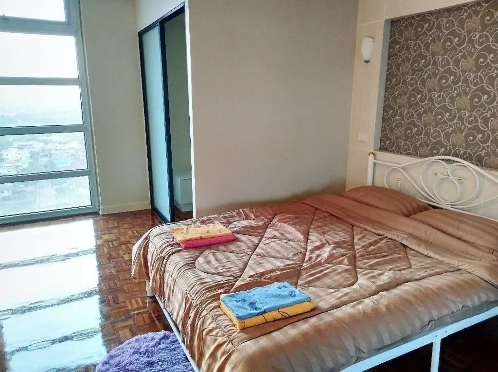 21C Riviera Up Condominium — фото 1