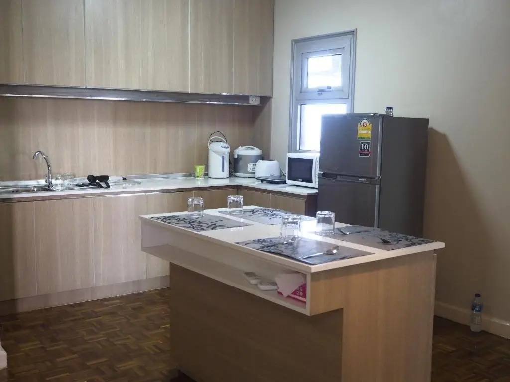 Паккрет: 21C Riviera Up Condominium