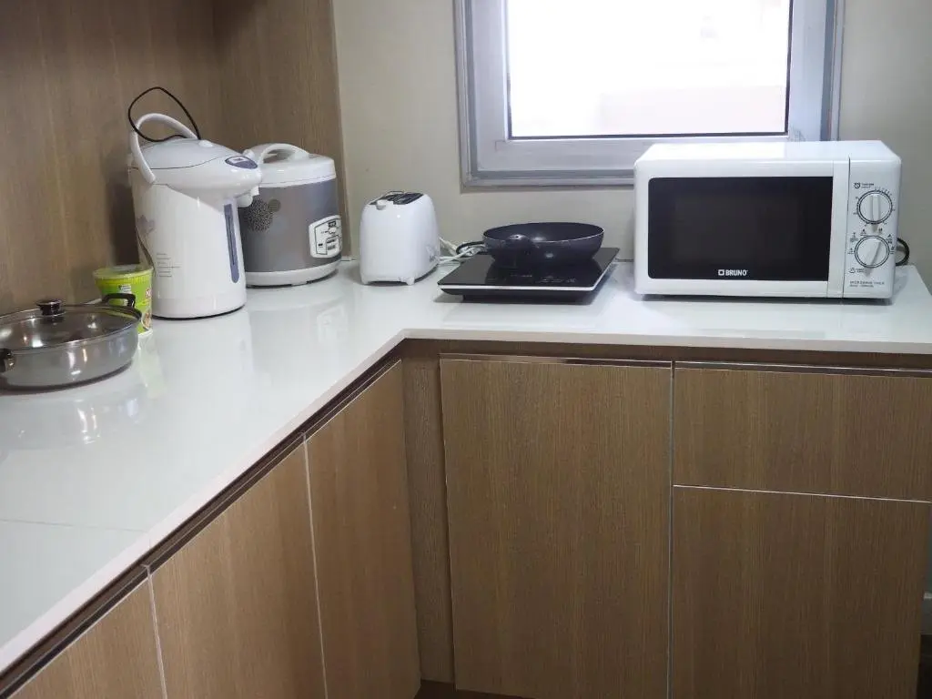 Паккрет: 21C Riviera Up Condominium
