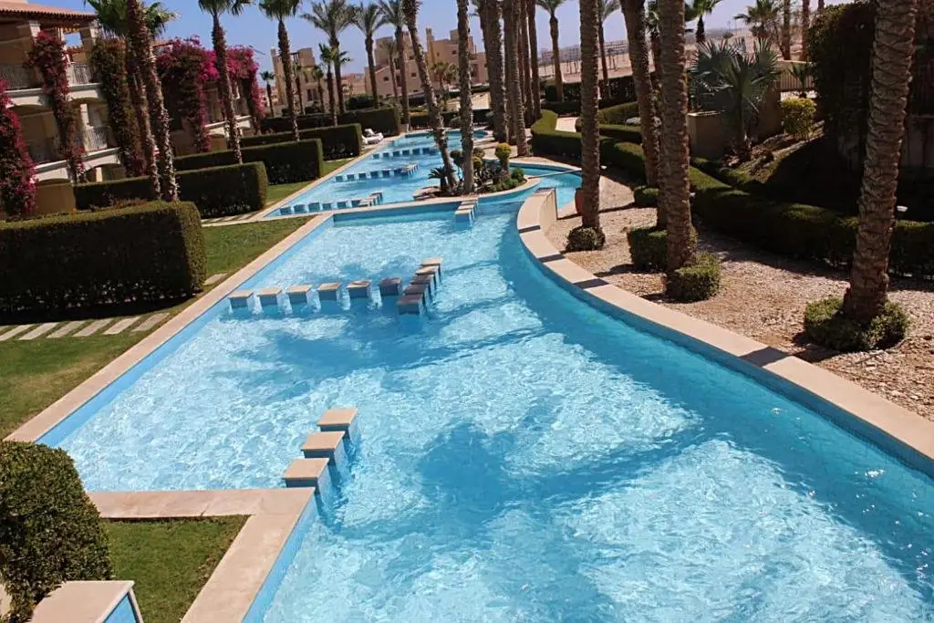 Хургада: sahl hashesh hurghada