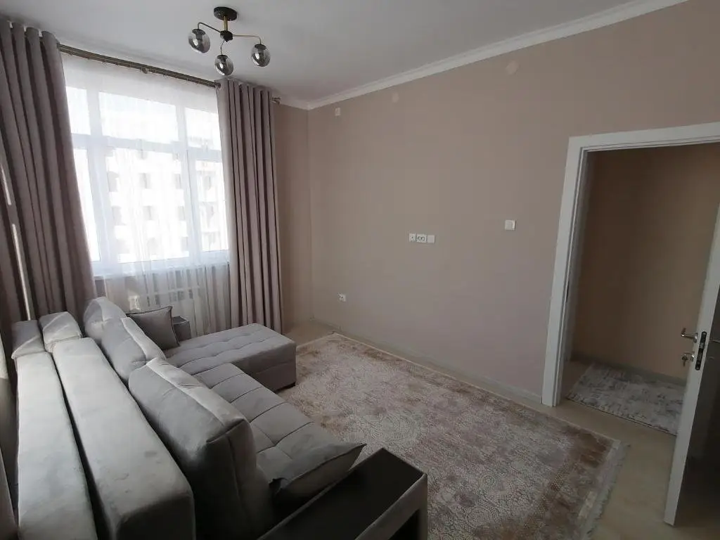 Ташкент: Unique One Bedroom Apartment