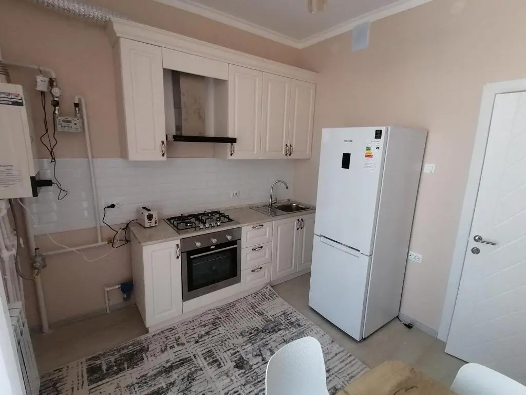 Ташкент: Unique One Bedroom Apartment