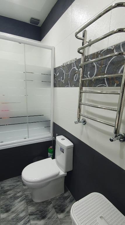Ташкент: Apartment near Airport and Railway st. 4+ guests