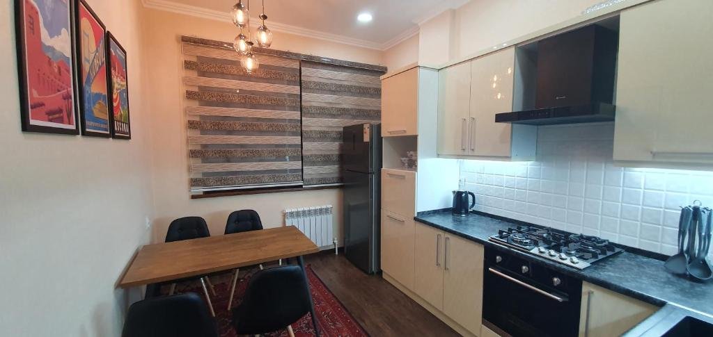 Ташкент: Apartment near Airport and Railway st. 4+ guests