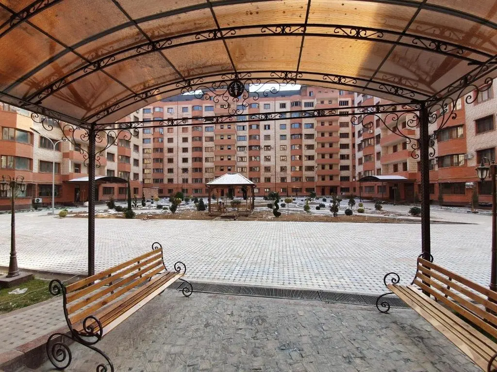 Ташкент: Apartment near Airport and Railway st. 4+ guests