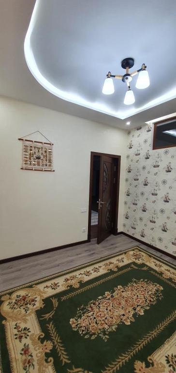 Ташкент: Apartment near Airport and Railway st. 4+ guests