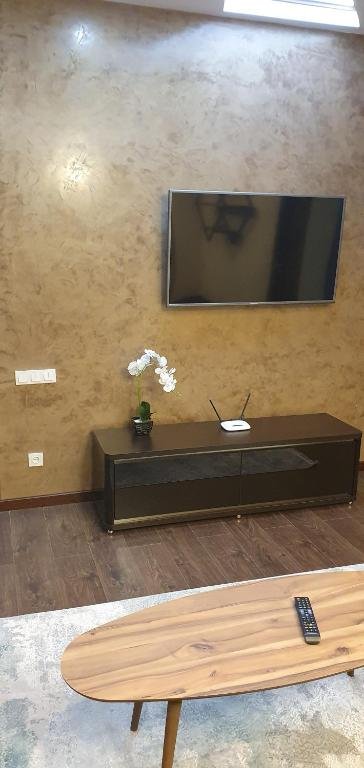 Ташкент: Apartment near Airport and Railway st. 4+ guests