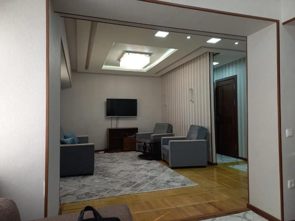 Ташкент: Apartment Center 1